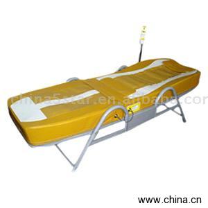 Jade Massage Bed
