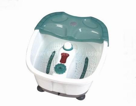 footbath tub