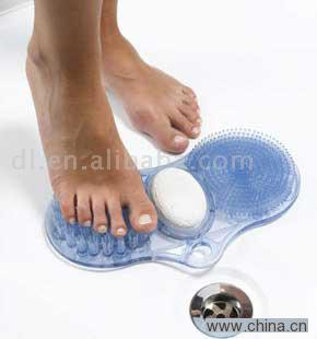 3-in-1 Foot Massage Mat