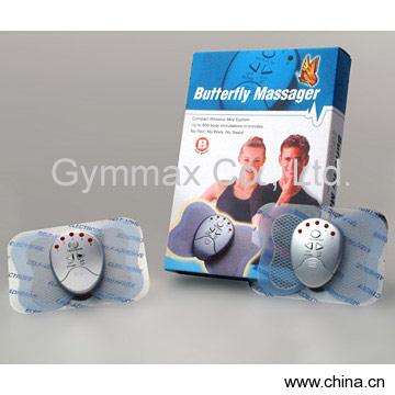 Butterfly Massager (E.M.S Massager)