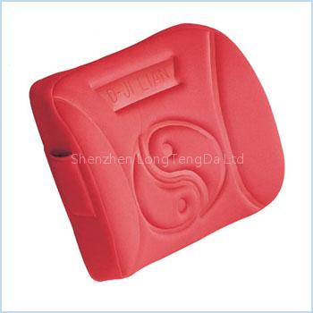 car and home used waist massager