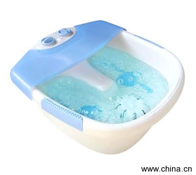 Foot Bath Massager