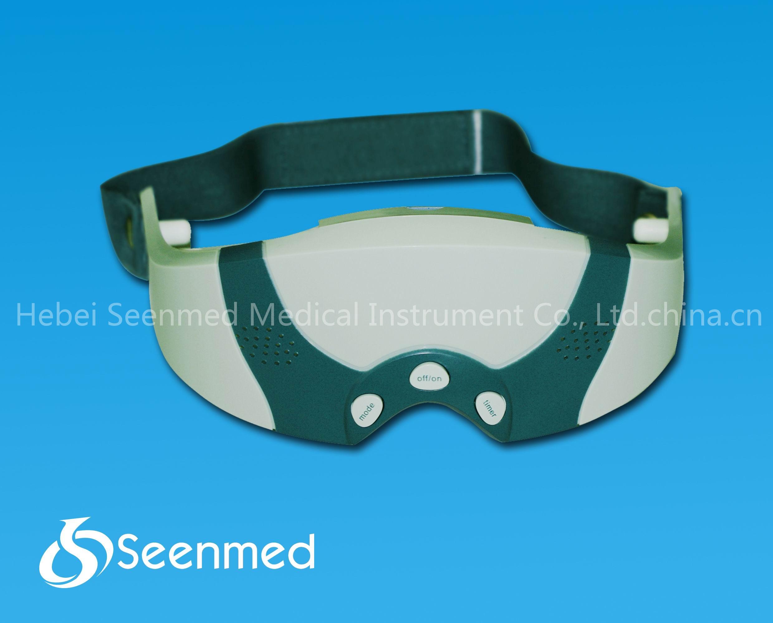 Eyes Massager