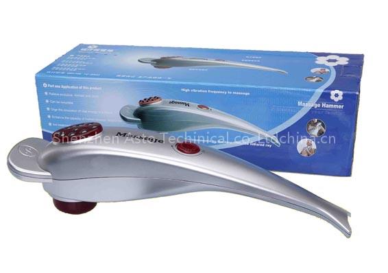 Infrared Magnet Massage