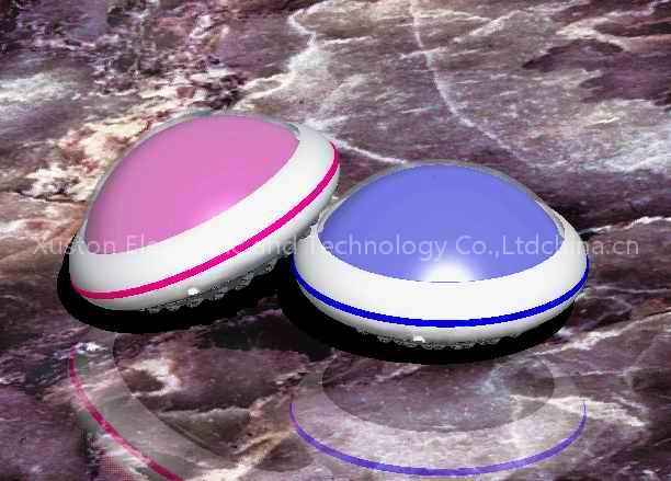 heated massager