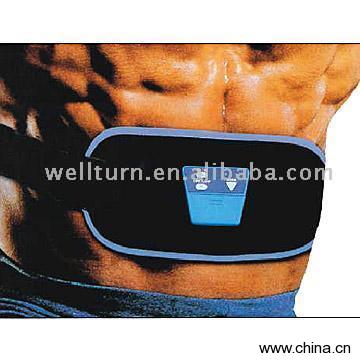 Body Building Belt
