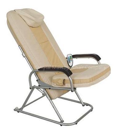 Folding Massage Chair RK-0200