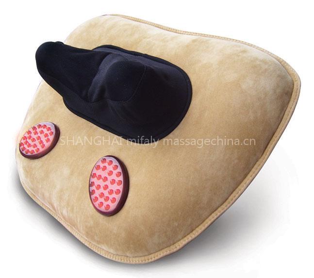 neck massage pillow