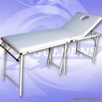 Portable Massage Bed