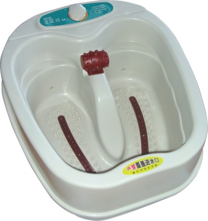 Footbath Massager (NJD-G-02)