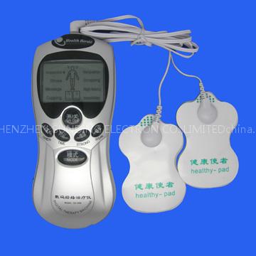 digital therapy machine