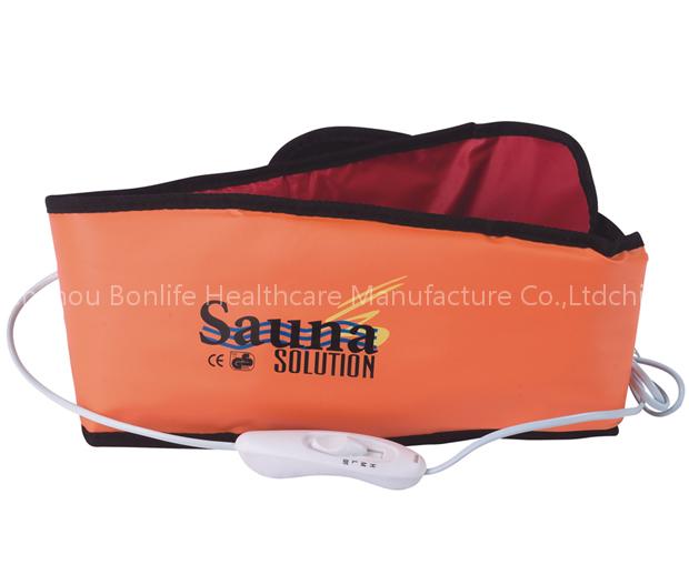 Sauna Belt with Vibration