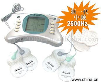 Healthy Massager