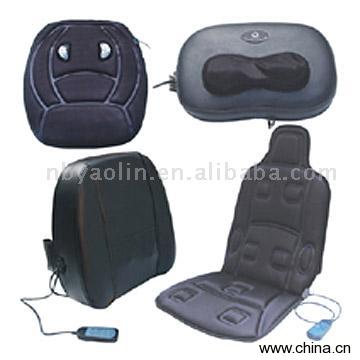 Electrical Massagers