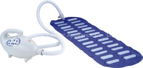Air Bubble Massage Machine