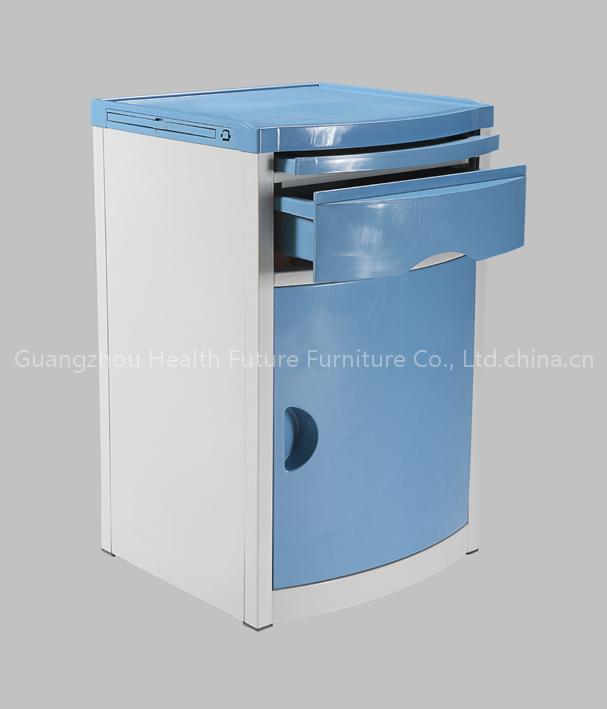 ABS Bedside Locker