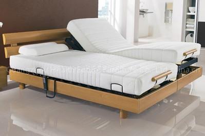 Healthy Caring Bed(HFD910B)