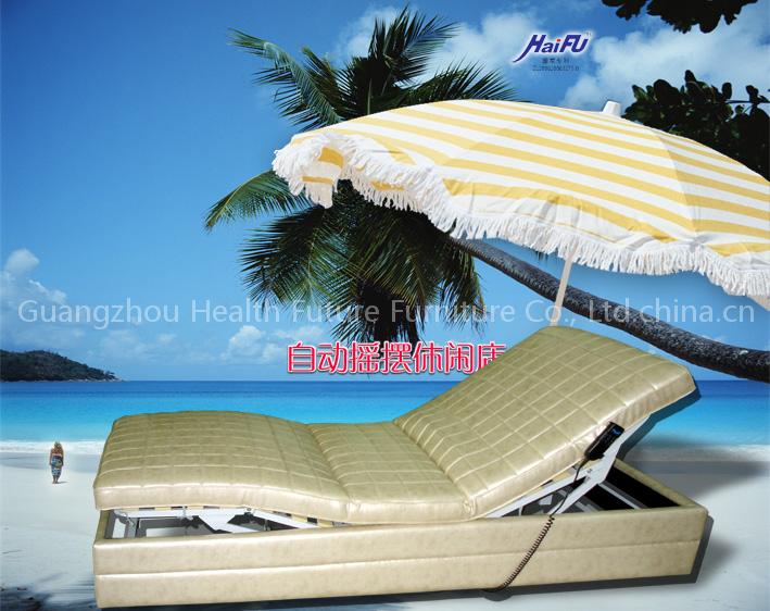 Healthy Caring Bed