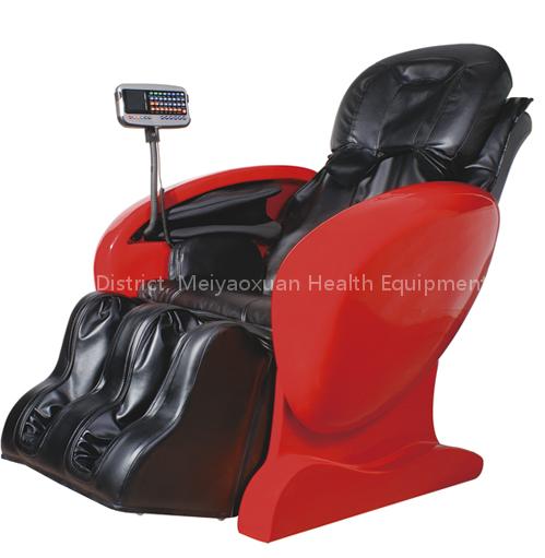luxury massage chair