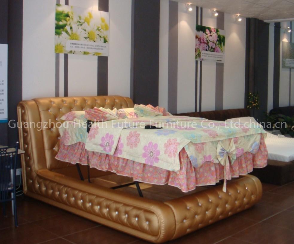 Space Saving Bed