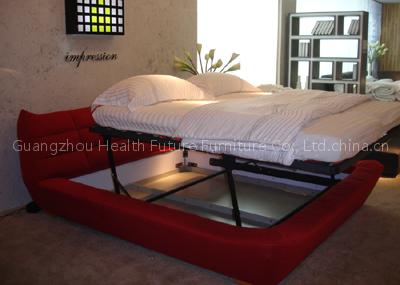 Lifting Bed/Folding Bed