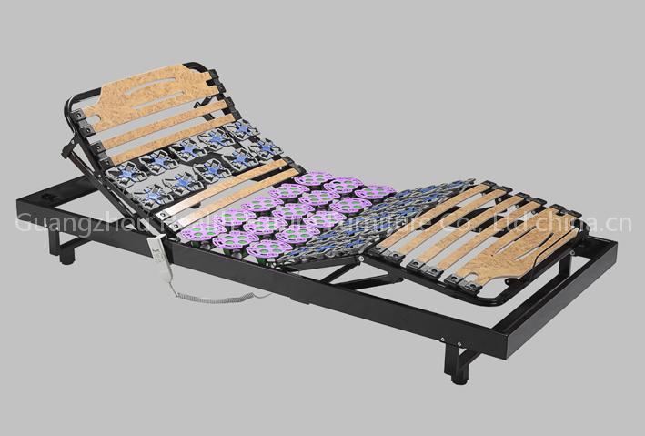Electric Bed Frame(HFD922)