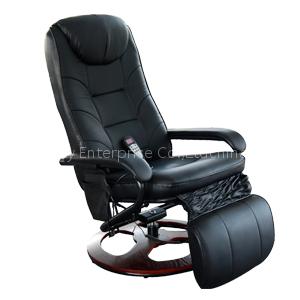 Luxurious Jade Massage Chair
