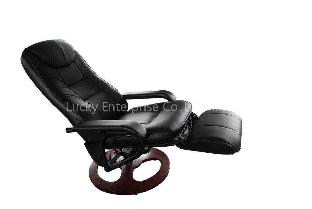 360 Degree Massage Chair
