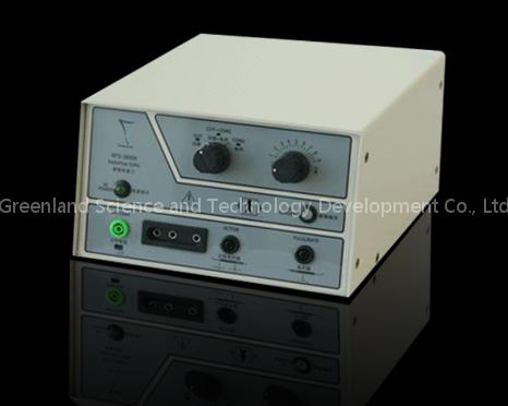 High Frequency Surgical Unit