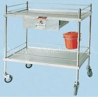 BDT204 Treatment trolley
