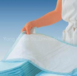 biodegradable medical pad