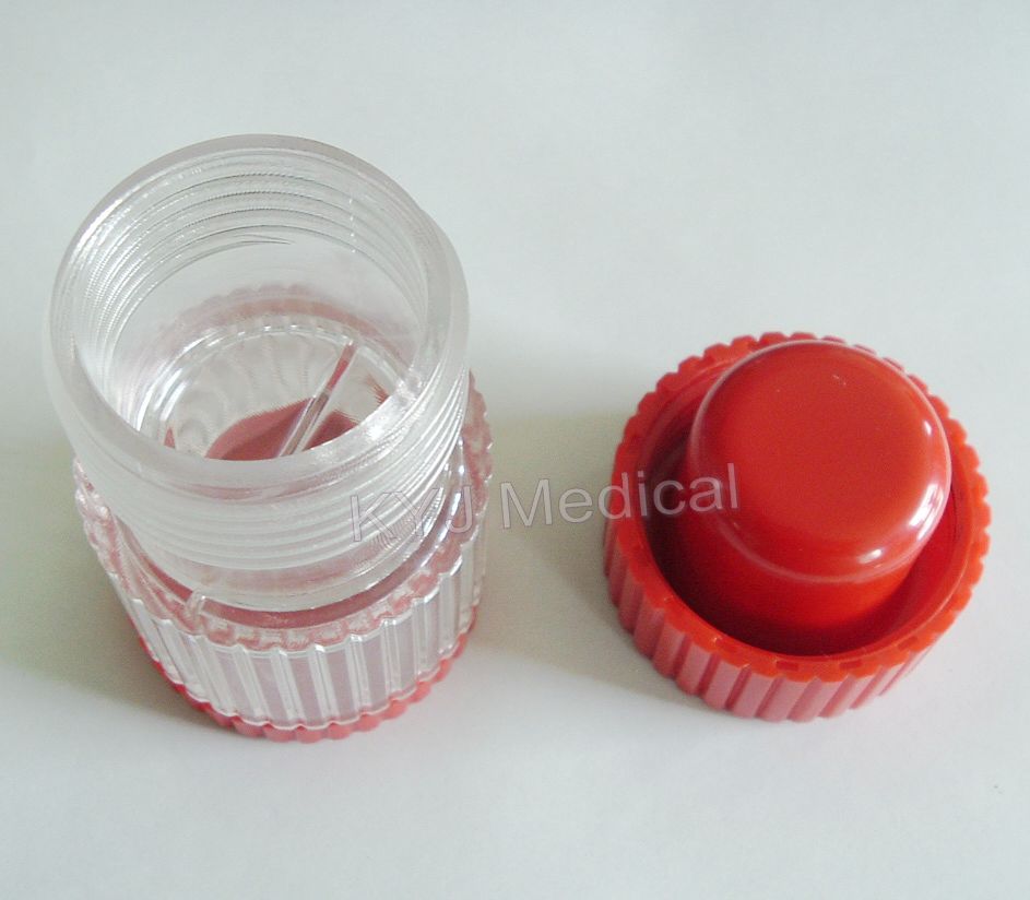 medical pill splitter