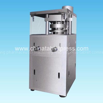 ZP40-11 rotary tablet press-chinatabletpress