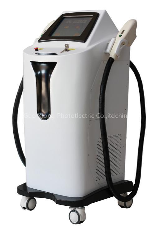 IPL Fractional System