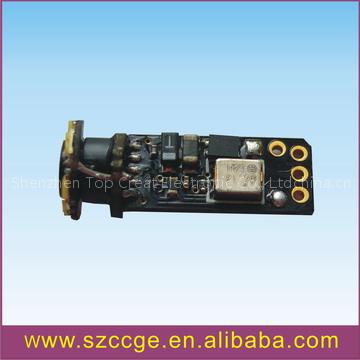 1/18" Endoscopic Camera Module