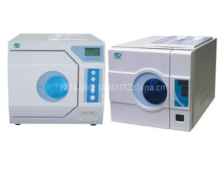 autoclave