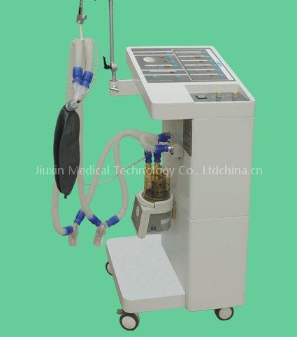 JIXI-H-100A medical ventilator