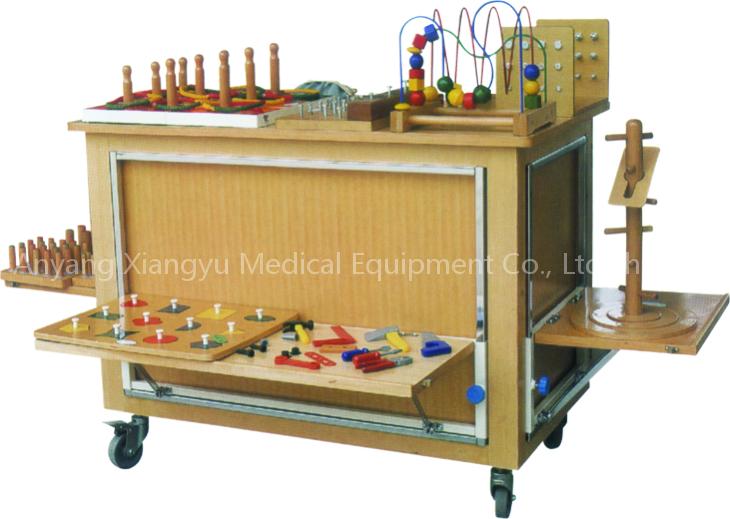 OT Combined Trainer