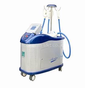 Multifuntional ipl quantum skin-care system
