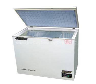 40degree Low temperature freezer