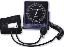 Wall mounted Sphygmomanometer