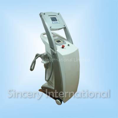 Multi Purpose Cosmetic IPL and YAG Machine