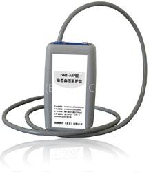 Digital Blood Pressure Monitor
