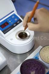 Dental laboratory wax pot unit