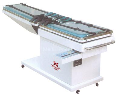 Model YXZ-VI Traction Vertabra Rectifying Device