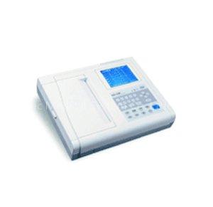 Digital Twelve Channel ECG Machine