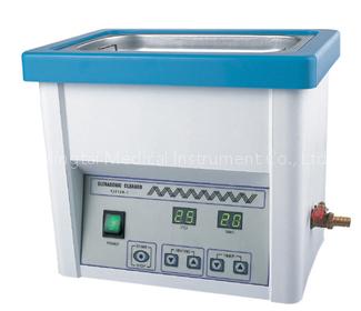 5L & 10L Ultrasonic Cleaner(Adjustable Temperature and Time)