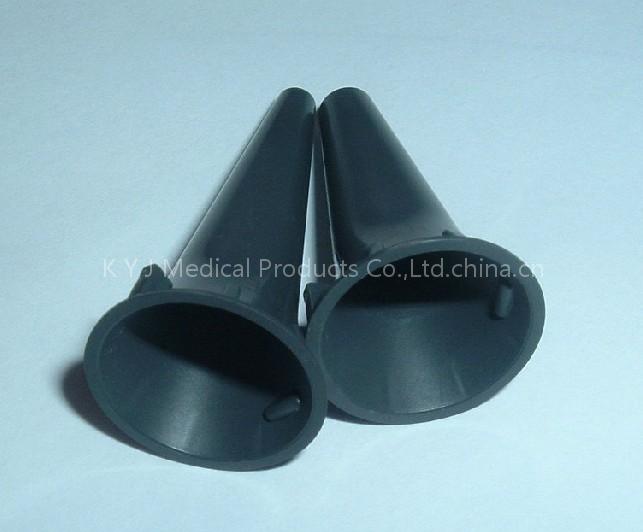 Disposable ear speculum