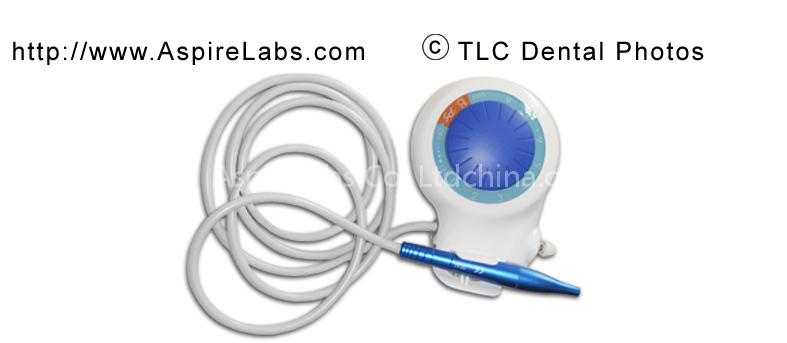 NEW TLC Ultrasonic Scaler