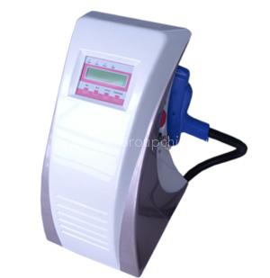 Laser eyebrow washing machines